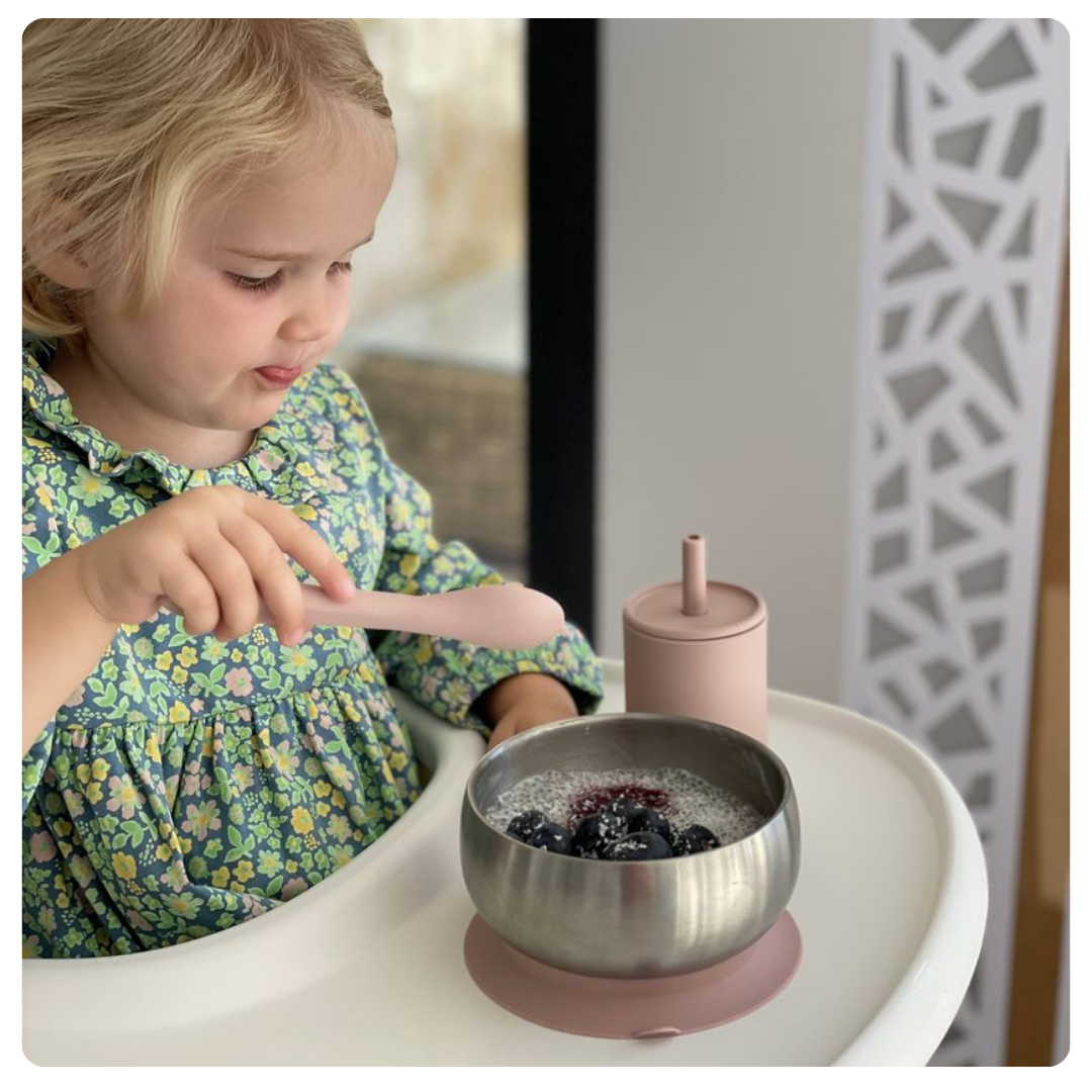 Stainless Steel Tableware