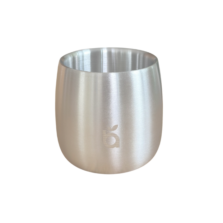 The Learner - 18/8 Stainless Steel Training Cup